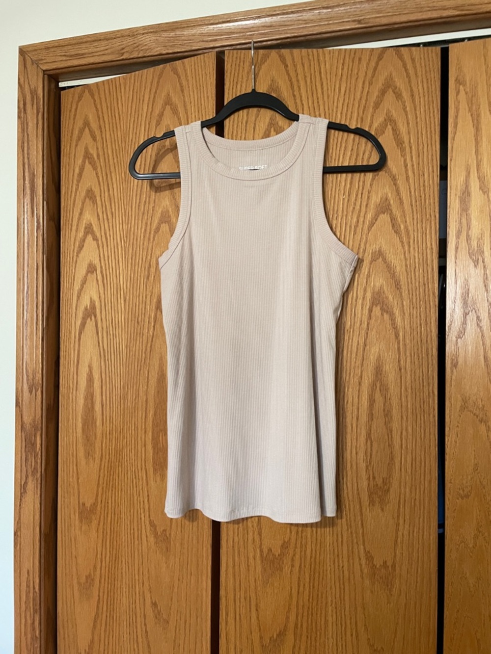Torrid  Ribbed Tank Top - Picture 2 of 9